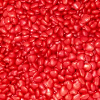 Bulk Cinnamon Hearts per 100g
