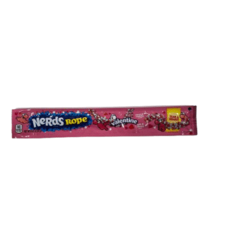 Nerds Rope Valentines 26g