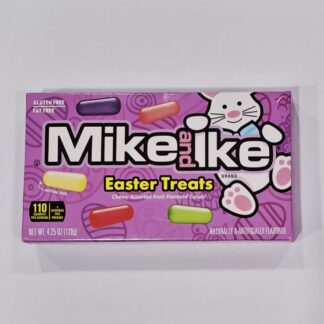 Mike and Ike Easter Treats 120g