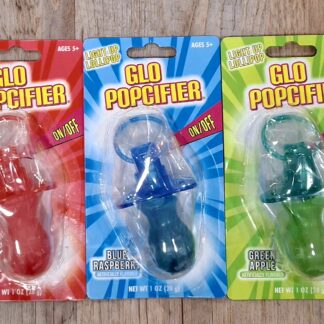 Glo Popcifier 28g