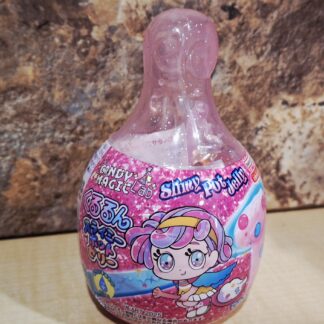 Kururun Slimy Pot Jelly DIY Kit 13g-Japan