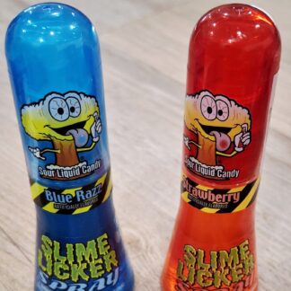 Toxic Waste Slime Licker Spray 28ml