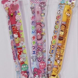 Sanrio Toy Flute 53g Japan