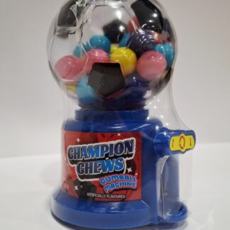 Champion Chews Gumball Dispenser 40g