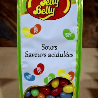 Jelly Belly Sours 212g