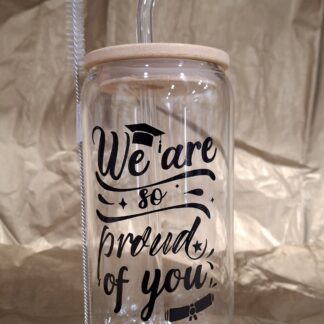 Grad Glass-Assorted Designs 232g