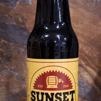 Jones Soda Fallout Sunset Sarsaparilla 355ml-Limited Edition
