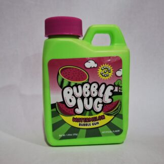 Bubble Jug Watermelon Bubble Gum 55g