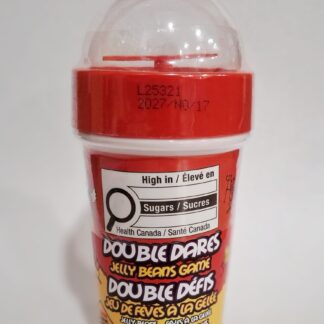 Double Dares Jelly Bean Game 60g