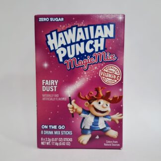 Hawaiian Punch Singles To Go Magic Mix Fairy Dust 17.6g