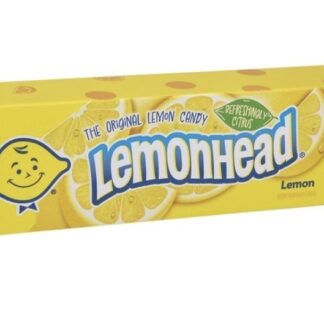 Lemonhead Original 336g