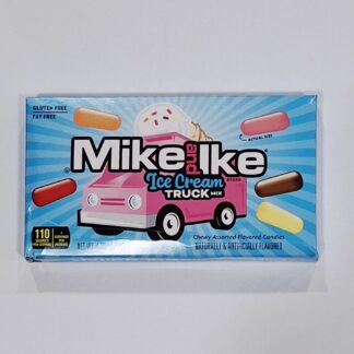 Mike and Ike Ice Cream Truck 120g