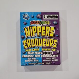 Screamers Nippers 50g