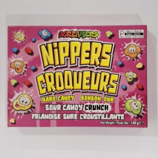 Screamers Nippers TB 140g