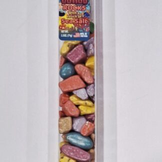 ChocoRocks Coral with Sea Salt 71g