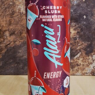 Alani Cherry Slush Energy Drink 355ml Sugar free