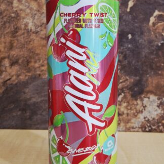 Alani Cherry Twist Energy Drink 355ml Sugar free