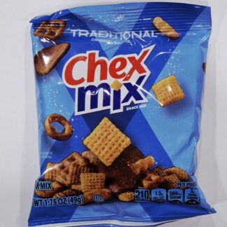 Chex Mix Snack Size 49g