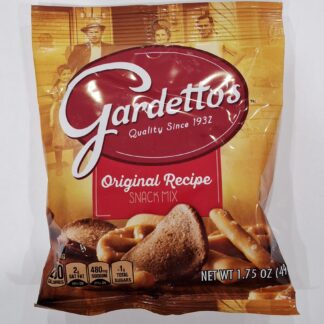 Gardetto's Original Recipe Snack Mix 49g