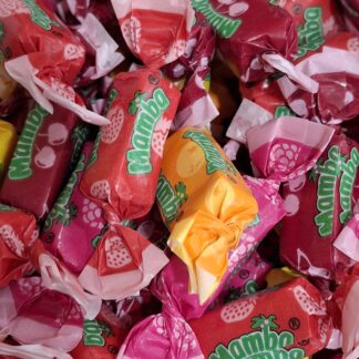 Mamba Fruit Chews 6g