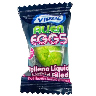Vidal Alien Eggs 5g