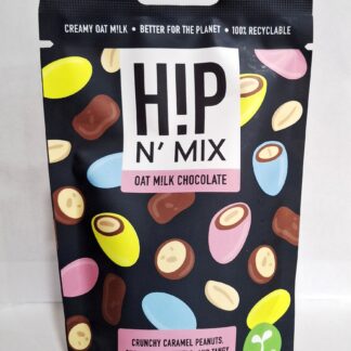 HIP n' Mix Oat Milk Chocolate mix 90g