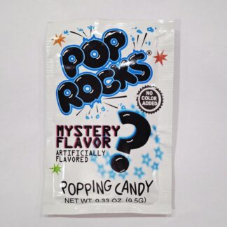 Pop Rocks Mystery 9.5g