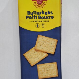 Schar Butterkeks Gluten-free Cookies 165g
