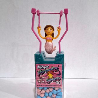 Swingin' Mermaid Sirens 14g