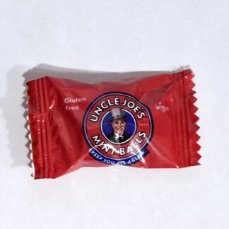 Uncle Joe's Mint Balls 6g