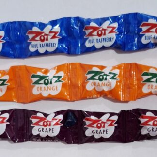 Zotz Fizz 20g