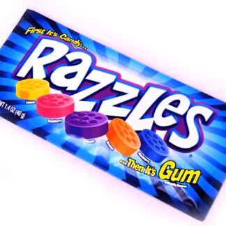Razzles 40g