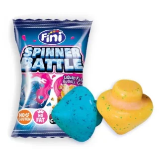 Fini Spinner Battle Bubblegum 5g