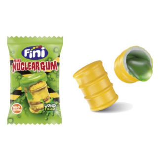 Fini Mini Nuclear Bubblegum 5g