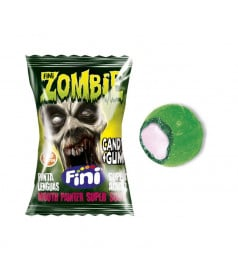 Fini Zombie Candy+Bubblegum 5g