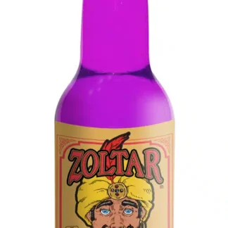 Zoltar Mystery Soda 355ml