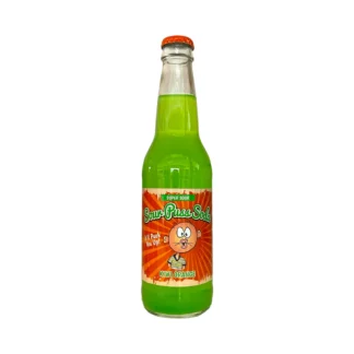 Avery's Sour Puss Kiwi Orange Soda 355ml