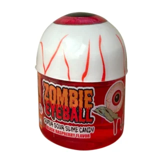 Zombie Eyeball Sour Slime 99g
