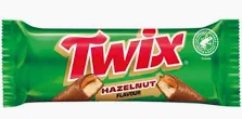 Twix Hazelnut Bar 46g UK