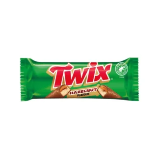Twix Hazelnut Bar 46g UK