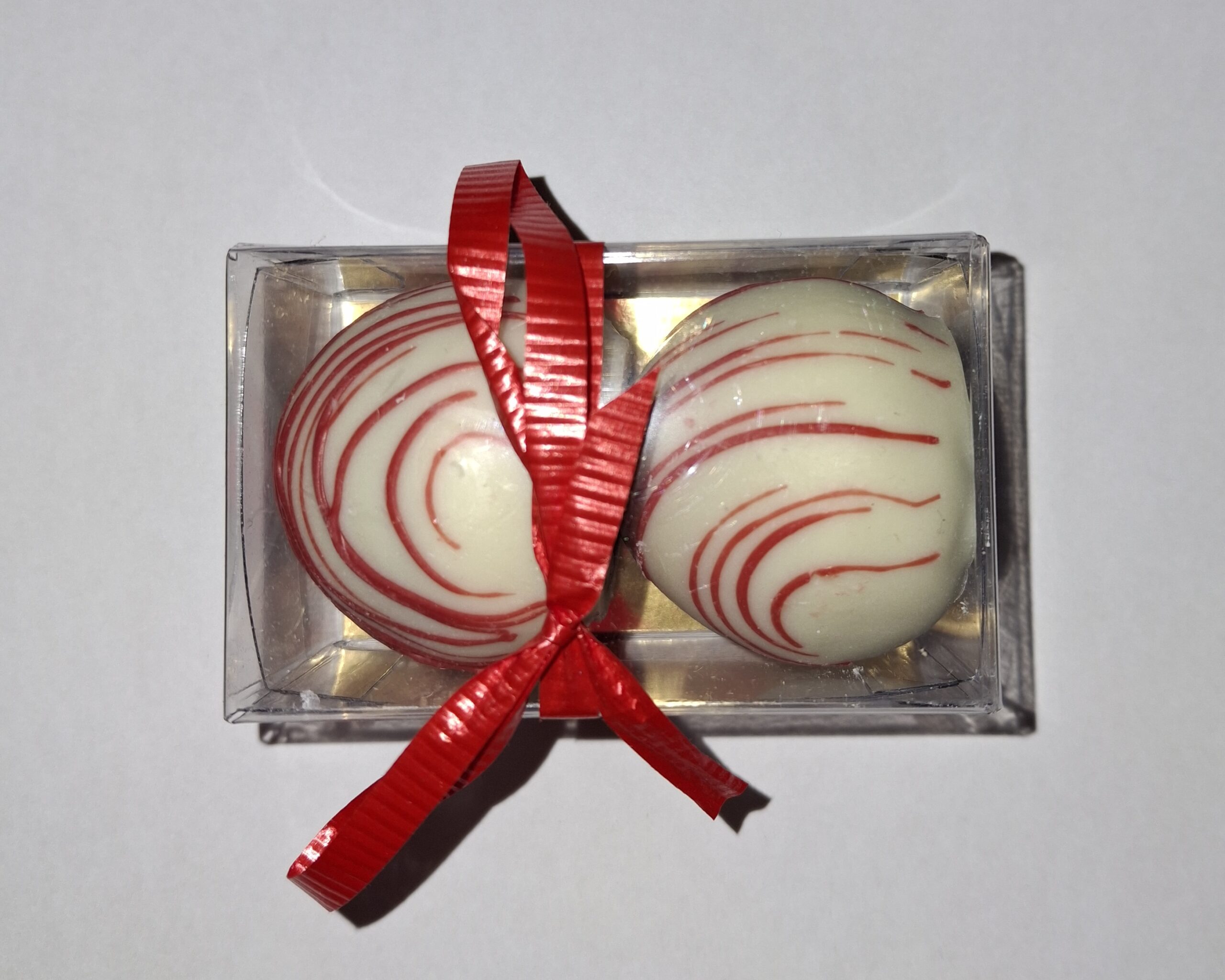 Dessert Peppermint Truffle - Image 2