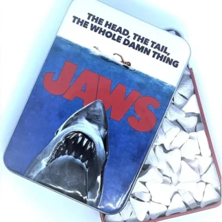 Jaws Amity Island Sours 34g