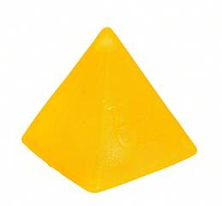 NeeDoh Nice Cube Pyramid 118g