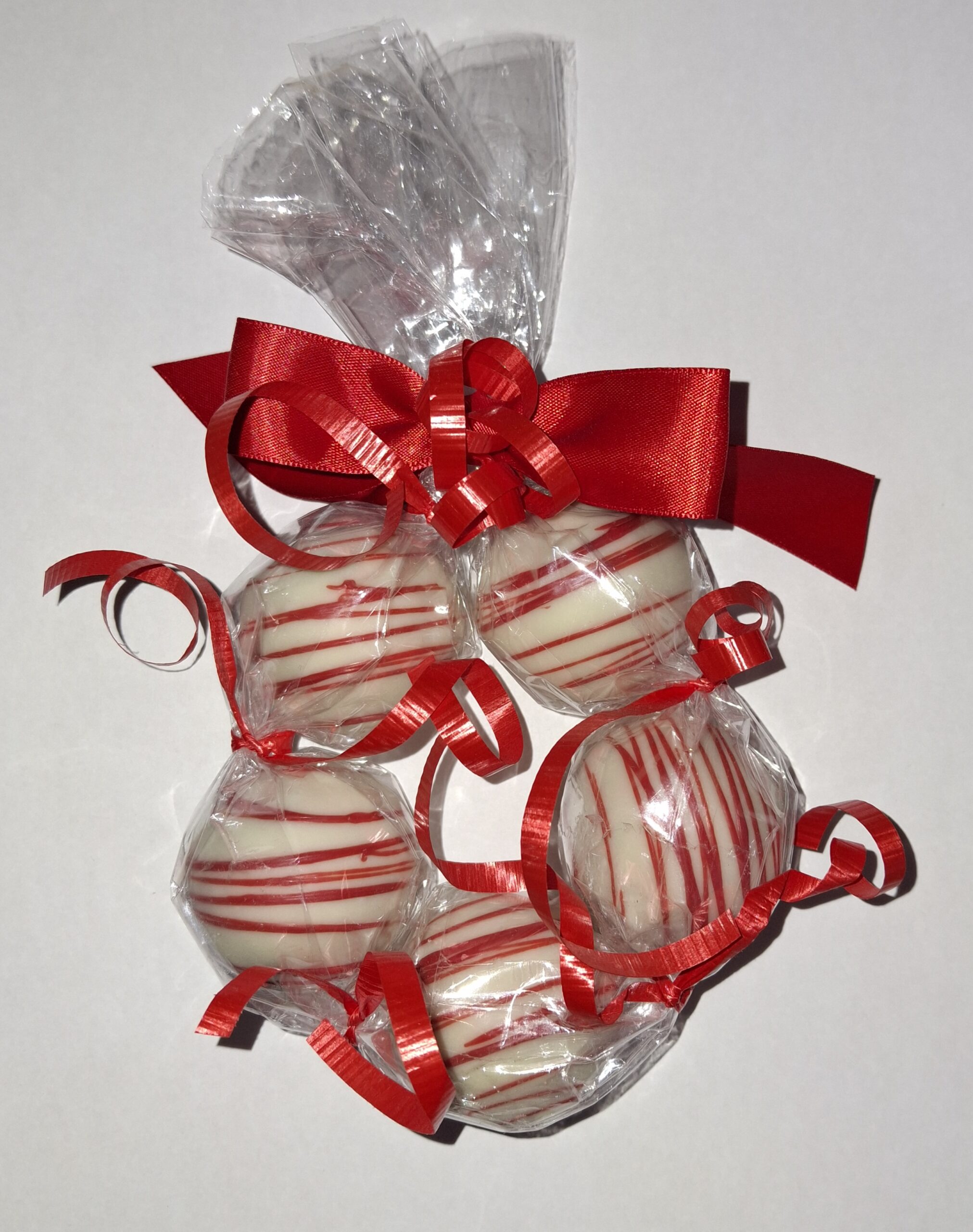 Dessert Peppermint Truffle - Image 3