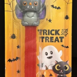 PEZ Halloween Assorted 25.5g