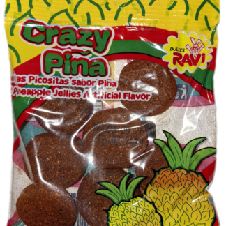Crazy Pina 56g