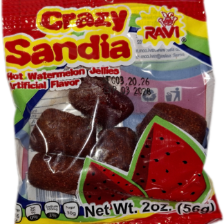 Crazy Sandia 56g