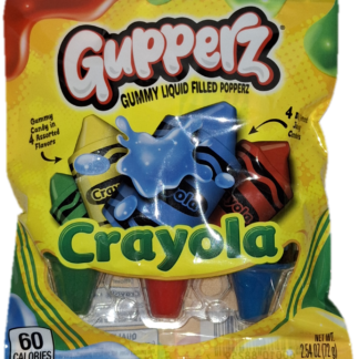 Gupperz Crayola 72g