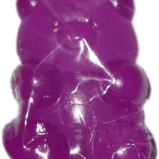 Sugar Squeezy Yummy Bear 40g 2" Tall